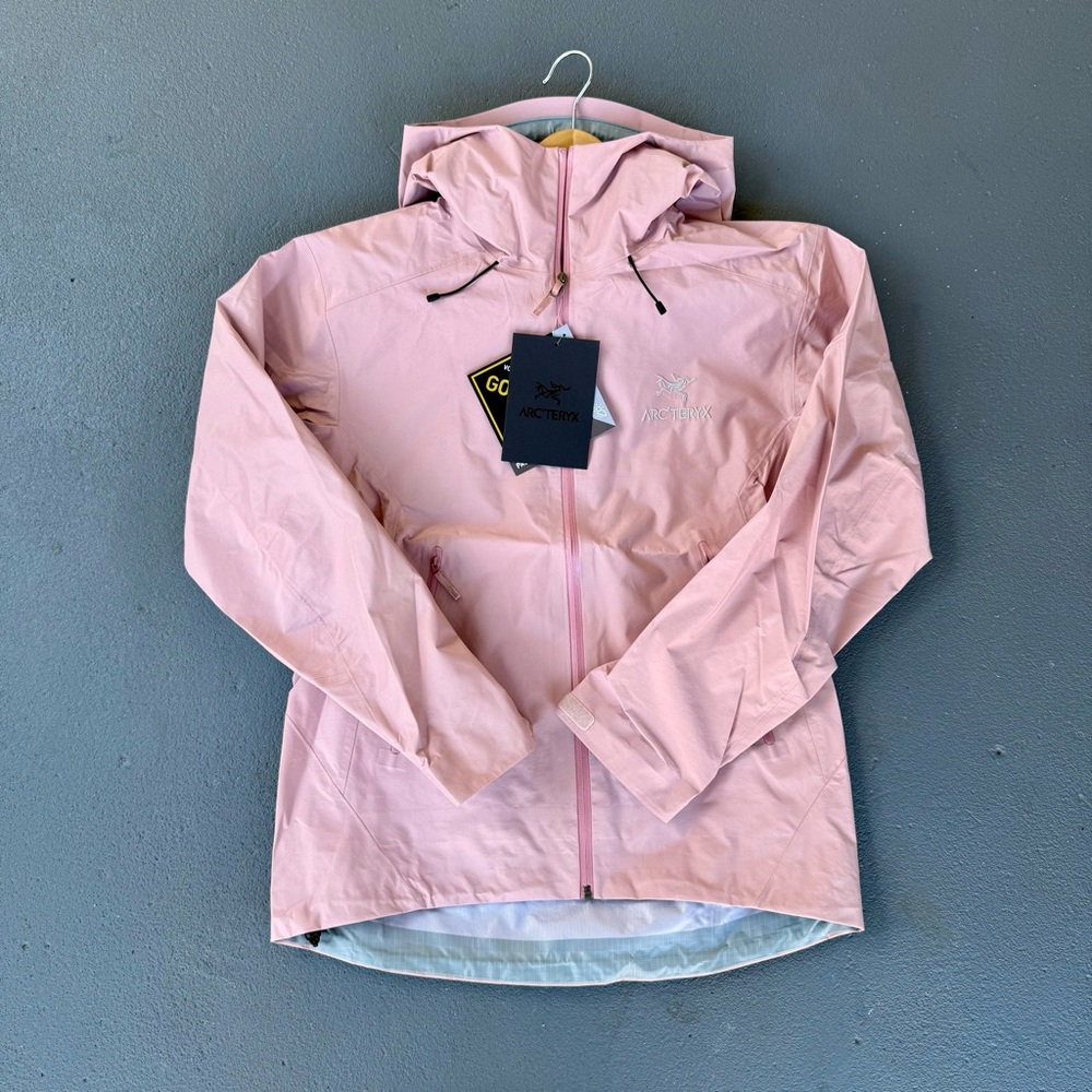 Arc'teryx Beta LT Jacket Medium